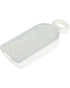 KAI Grater With Container DH-7069
