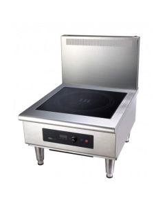 DIPO FLOOR-STANDING INDUCTION COOKER WITH TIMER DIH070-E 