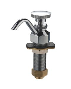 PRE-RINSE Dipperwell Faucet 9840-F