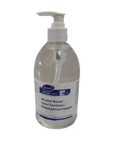 DIVERSEY Hand Sanitizer 500ML Softcare Med H5