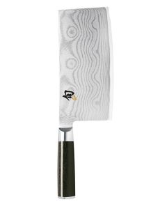Shun Chinese Chef Knife 7" (18cm) DM-0712