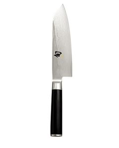 Shun Santaku Knife 7" (18cm) DM-0702