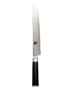 Shun Bread Slicing Knife 9" (23cm) DM-0705N