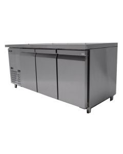 MODELUX Counter Freezer (3 Door) MDFT-3D7-1800