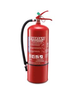 EVERSAFE 9kg Dry Powder Fire Extinguisher EC-9