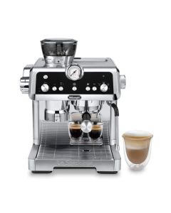 DELONGHI La Specialista Prestigio Pump Coffee Machine EC9355.M