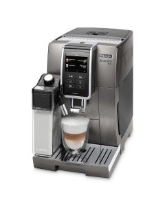 DELONGHI Fully Automated Coffee Machine (Dinamica Plus) ECAM370.95.T