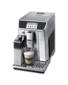 DELONGHI Fully Automated Coffee Machine (PrimaDonna Elite Experience) ECAM650.85.MS