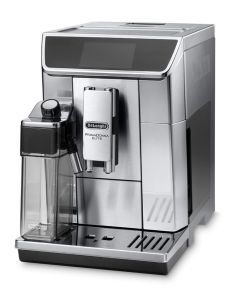 DELONGHI Fully Automated Coffee Machine (Prima Donna) ECAM650.75.MS