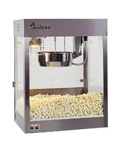 CRETORS 16oz Econo Merchant Counter Popper Popcorn Machine 16EMCP