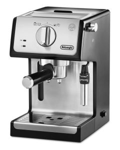 DELONGHI Traditional Pump Espresso Machine ECP35.31