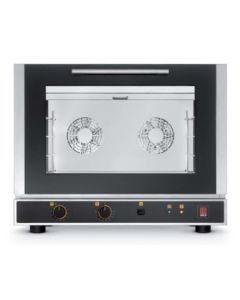 EKA Digital Electric Convection Oven with Humidification EKF464