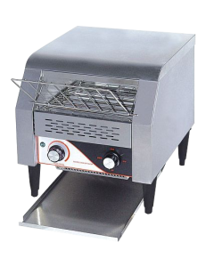 FRESH Electric Conveyor Toaster TT-300
