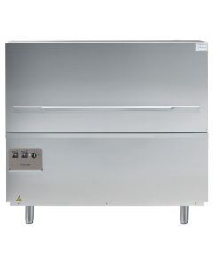 ELECTROLUX Warewashing Steam Rack Type Dishwasher, 200/h - 1 Speed, Left to Right 533337