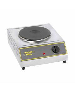 ROLLERGRILL Single Electric Boiling Top ELR-2