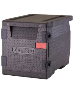 CAMBRO Cam GoBox Insulated Carrier Front Loader EPP300