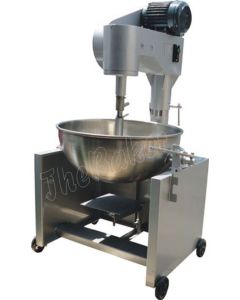 THE BAKER Cooking Mixer 150kg ESM150L