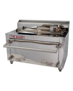 THE BAKER Gas Pizza Oven ESMPO1/1