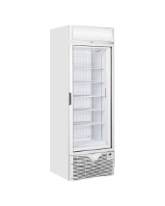 THE COOL Upright Display Freezer EXPO 430NV