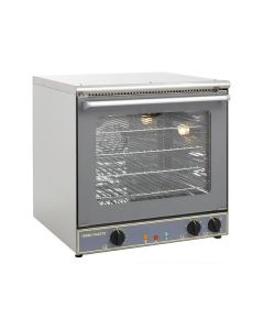 ROLLER GRILL Convection Oven FC-60