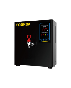 FKD Stainless Steel Water Boiler 12L FD-K12A