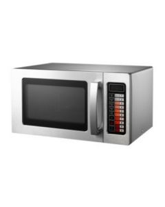 FKD Commercial Microwave Oven 25L (5 power level)	FD-M25C