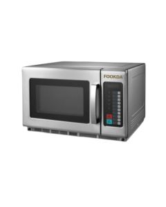 FKD Commercial Microwave Oven 34L (5 power level)	FD-M34A