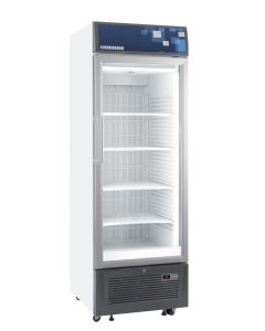 LIEBHERR 1 Door Upright Display Freezer 307L/4S (670x721x1957) FDv4613
