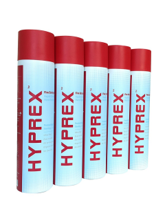 HYPREX Fire Extinguisher Bundle Pack - 5pcs FE05