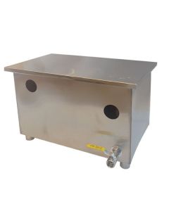 FRESH GREASE TRAP FGT-50
