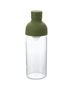 HARIO Filter-In Bottle 300ML / Olive Green FIB-30-OG 
