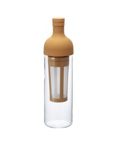HARIO Filter-In-Coffee Bottle / Moca (5 Cups / Brewed Volume 650ML) FIC-70-MC