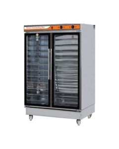 FRESH Fermenting Box / Proofer (22 Layer)  FX-22B(S/S)