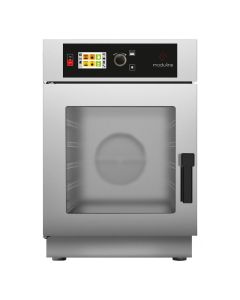 MODULINE Regeneration Oven with Humidity, Core Probe, Use Port and Hand Shower GRE106E