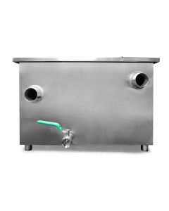 MSM Grease Trap 25L