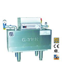 G-TEK External Booster Heater GT-BH36
