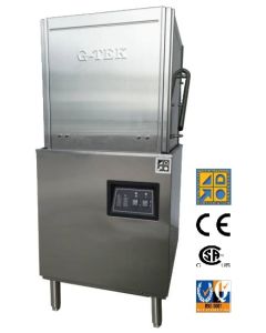 G-TEK Door Type Dishwasher [3 PHASE] GT-D1M/EC-3P