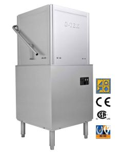 G-TEK Door Type Dishwasher [1 PHASE] GT-D1M/EC-LE