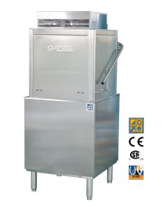 G-TEK Door Type Dishwasher [1 PHASE] GT-D1M/TC-LE