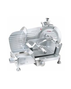 Golden Bull Semi-Auto Meat Slicer (for Fresh Meat only) HBS-300C (12'')