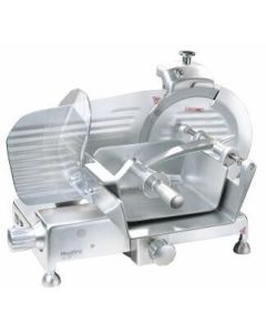 Golden Bull Semi-Auto Meat Slicer (for Fresh Meat only) HBS-350C (14'')
