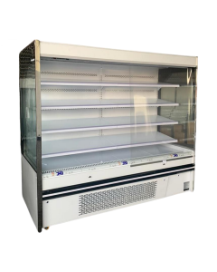 IMAX Open Chiller HIF-FMGB 2.0