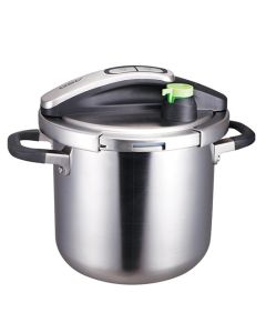 ASD 3-Ply Ultra Fast Pressure Cooker HP6/8002PC