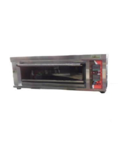 Golden Bull Gas Oven 1 Layer 2 Dishes HTG-12