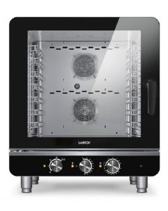 LAINOX Electric Direct Steam Combi Oven ICEM071