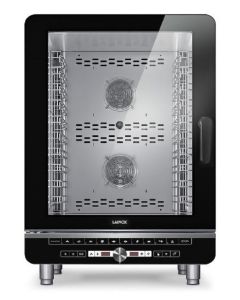 LAINOX Electric Direct Steam Combi Oven ICET101