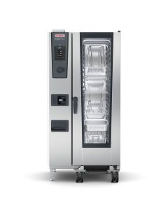 RATIONAL iCombi Classic Gas 20 Tray 1/1GN iClassic 20-1/1G