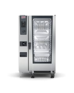RATIONAL iCombi Classic Electric 20 Tray 2/1GN iClassic 20-2/1E