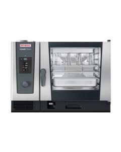 RATIONAL iCombi Classic Electric 6 Tray 2/1GN iClassic 6-2/1E