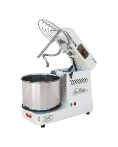 FAMAG Grilletta Dough Mixer IM5-S Single Speed (White)